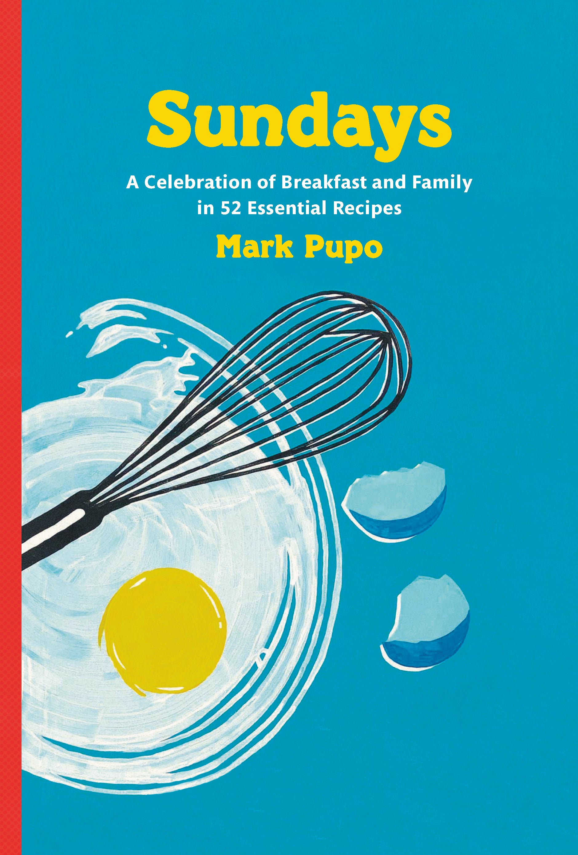 Sundays - Appetite by Random House Ed. - Livre de cuisine - - La Guilde Culinaire
