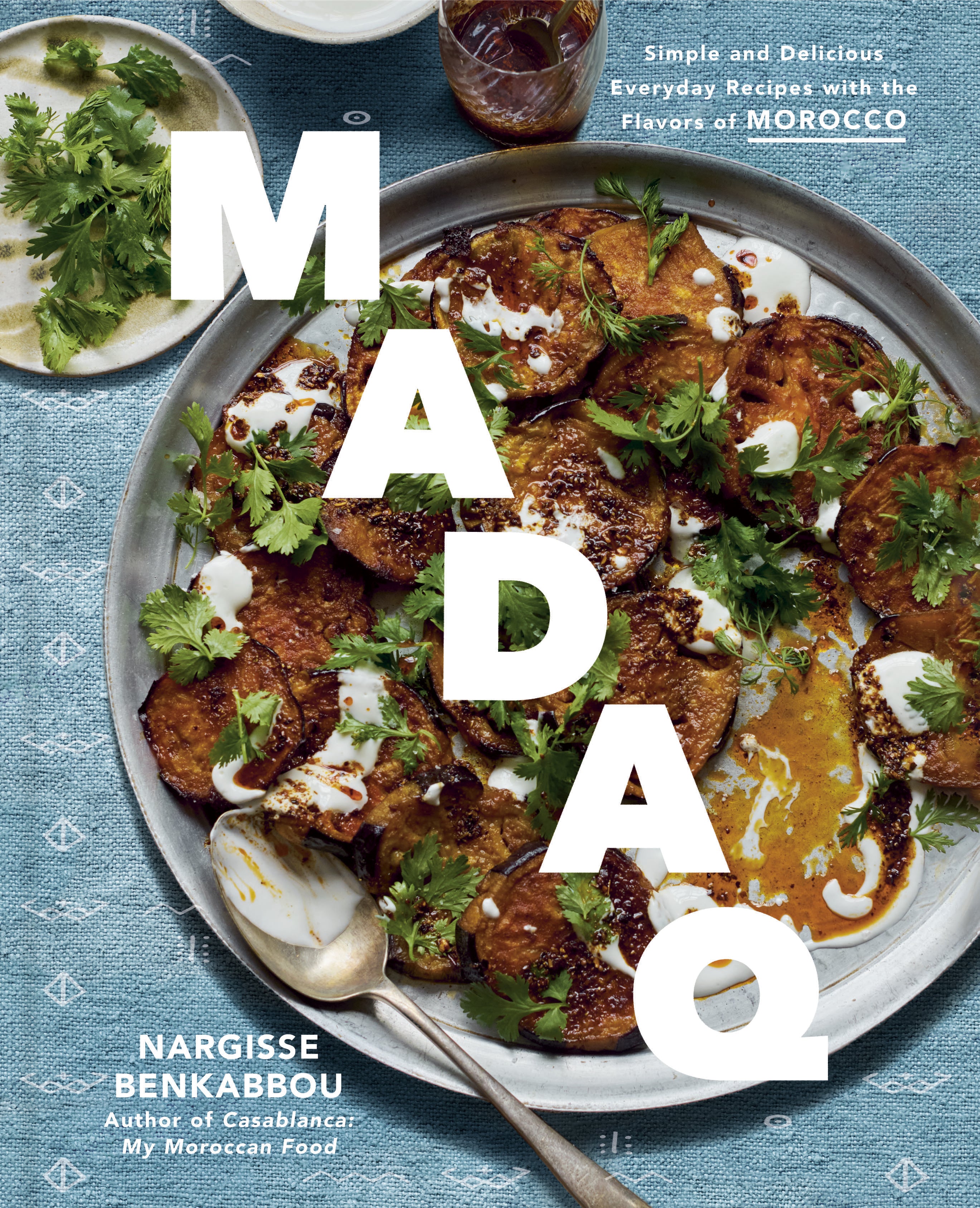 Madaq - Appetite by Random House Ed. - Livre de cuisine - - La Guilde Culinaire