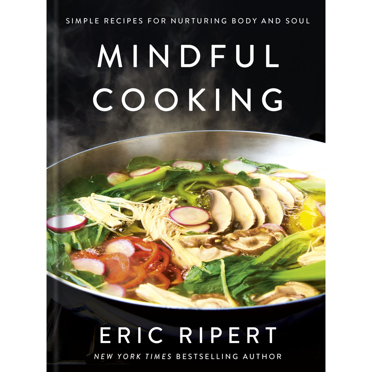 Mindful Cooking - Appetite by Random House Ed. - Livre de cuisine - - La Guilde Culinaire