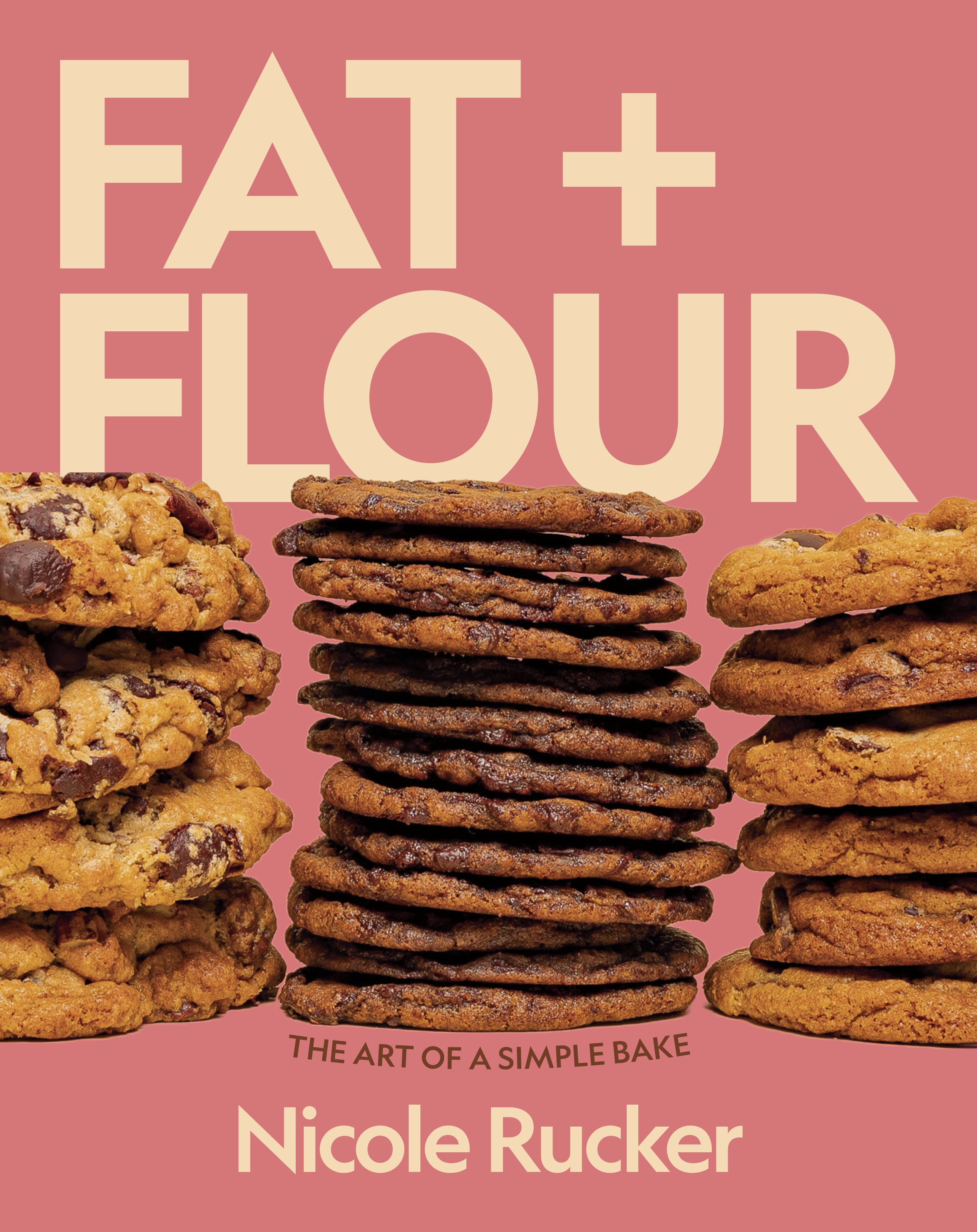 Fat + Flour - Knopf Ed. - Livre de cuisine - - La Guilde Culinaire