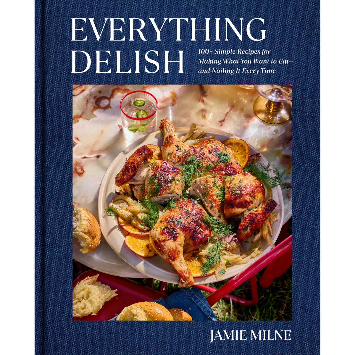 Everything Delish