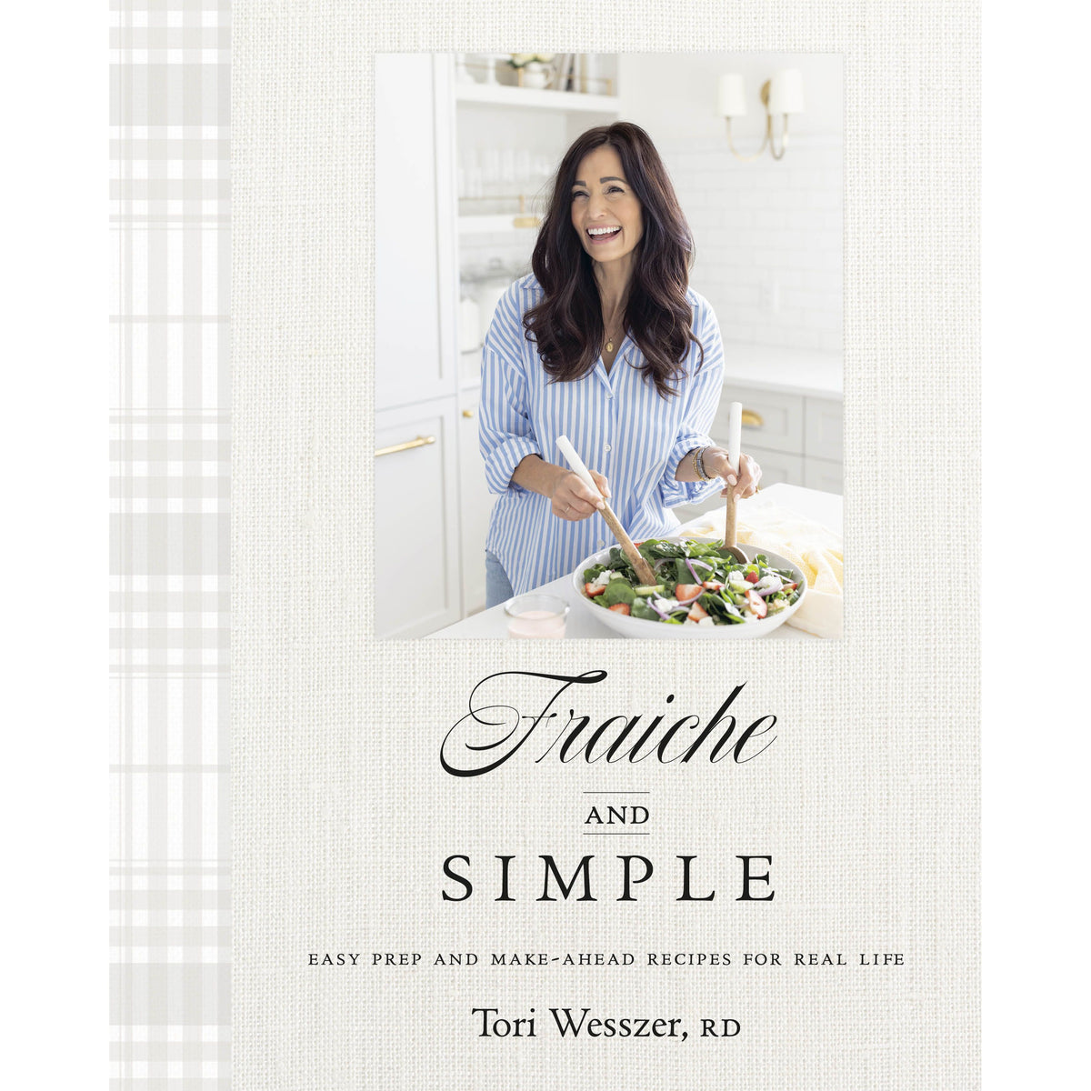 Fraiche and Simple - Penguin Canada Ed. - Livre de cuisine - - La Guilde Culinaire