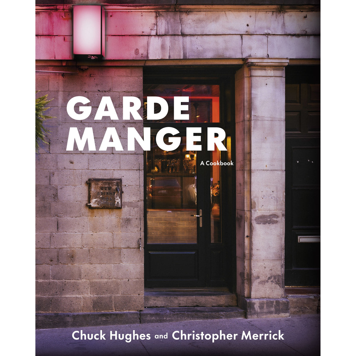Garde Manger - Penguin Canada Ed. - Livre de cuisine - - La Guilde Culinaire
