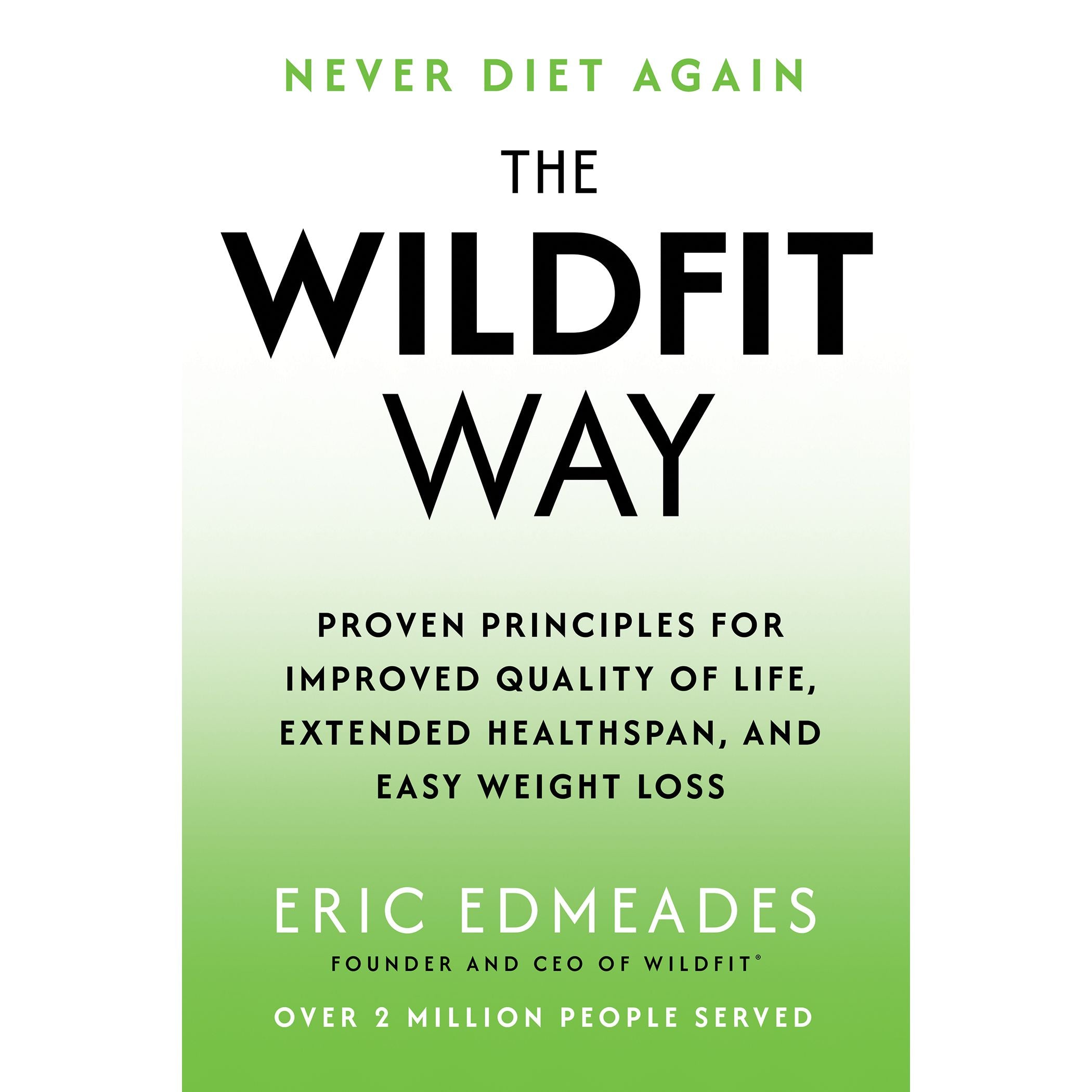 The Wildfit Way