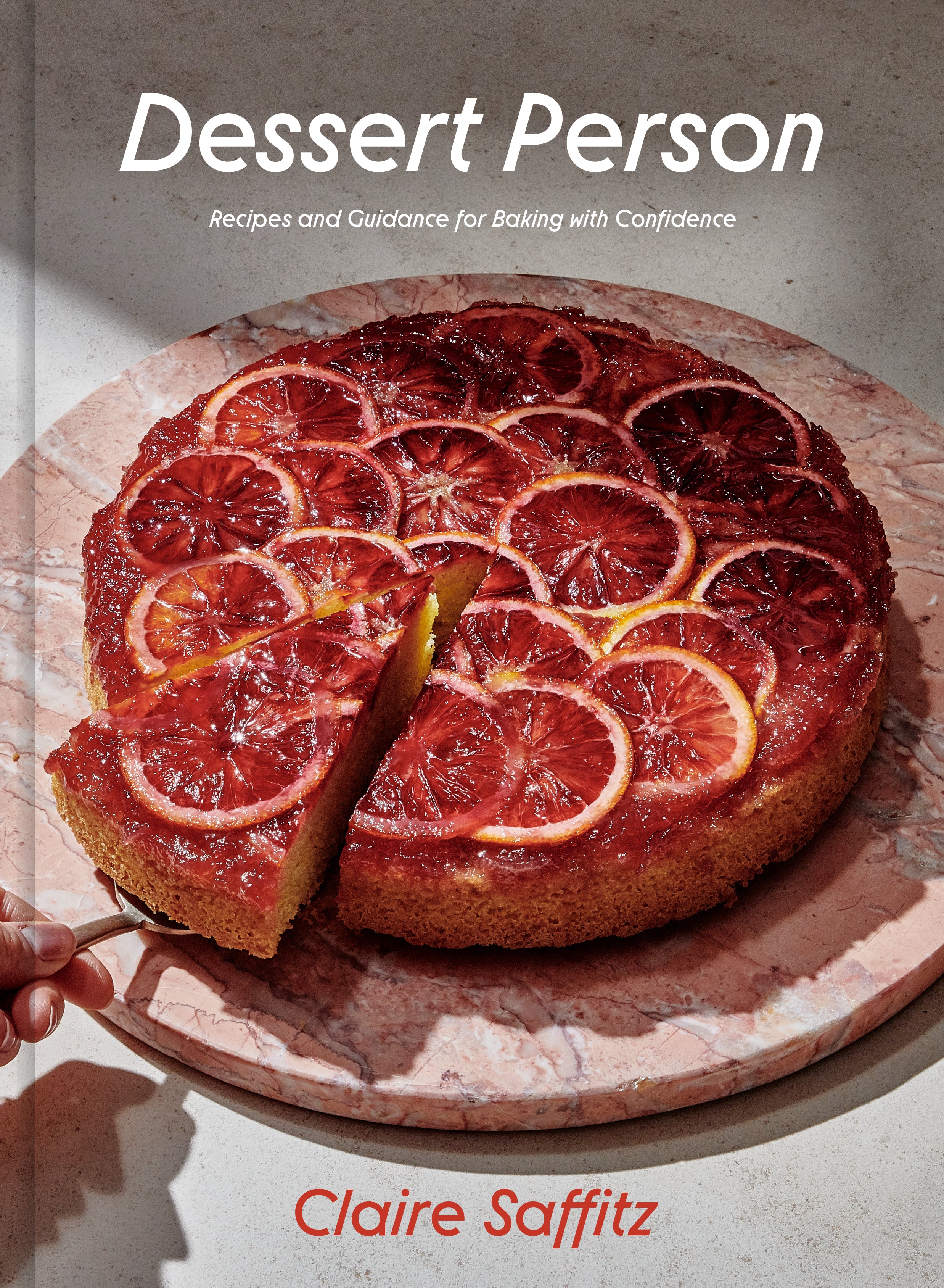 Dessert Person - Clarkson Potter Ed. - Livre de cuisine - - La Guilde Culinaire