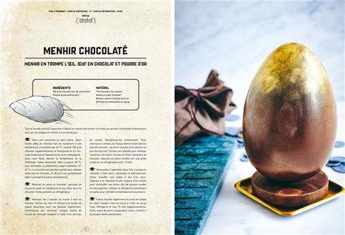 Les banquets d'Astérix : 40 recettes inspirées par les voyages..    - Hachette Ed. - Livre de cuisine - 