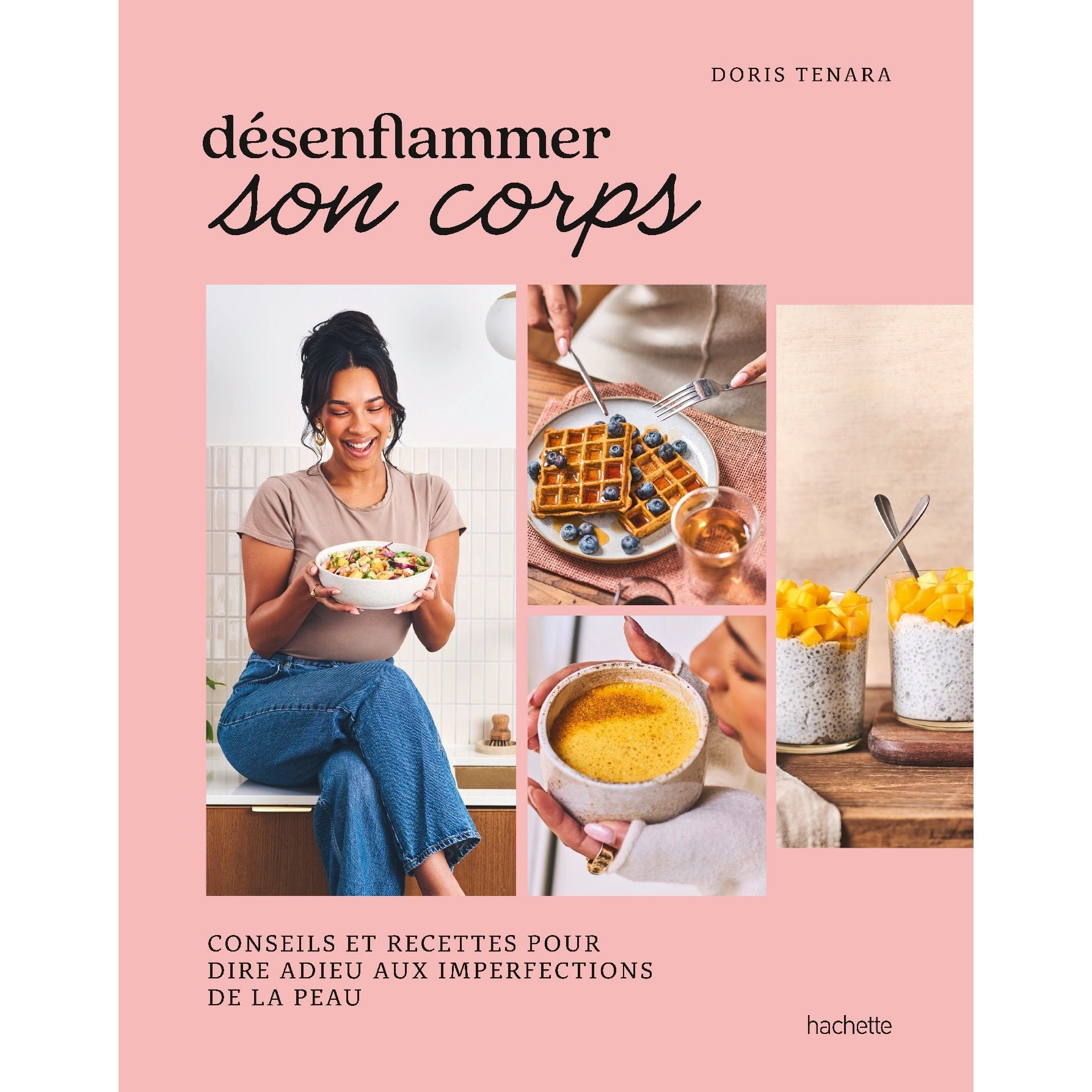 Désenflammer son corps