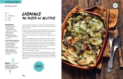 Recettes T12S    - Larousse Ed. - Livre de cuisine - 