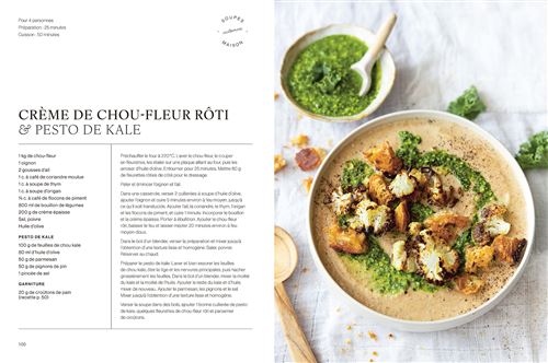 Soupes maison    - Marabout - Livre de cuisine - 