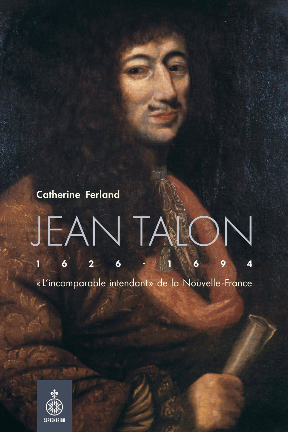 📖 Feuilleter un extrait Sciences humaines Jean Talon - Septentrion - Livre - - La Guilde Culinaire