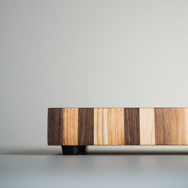 Planche à découper en bois | pixel    - Arbol - Planche à découper - 