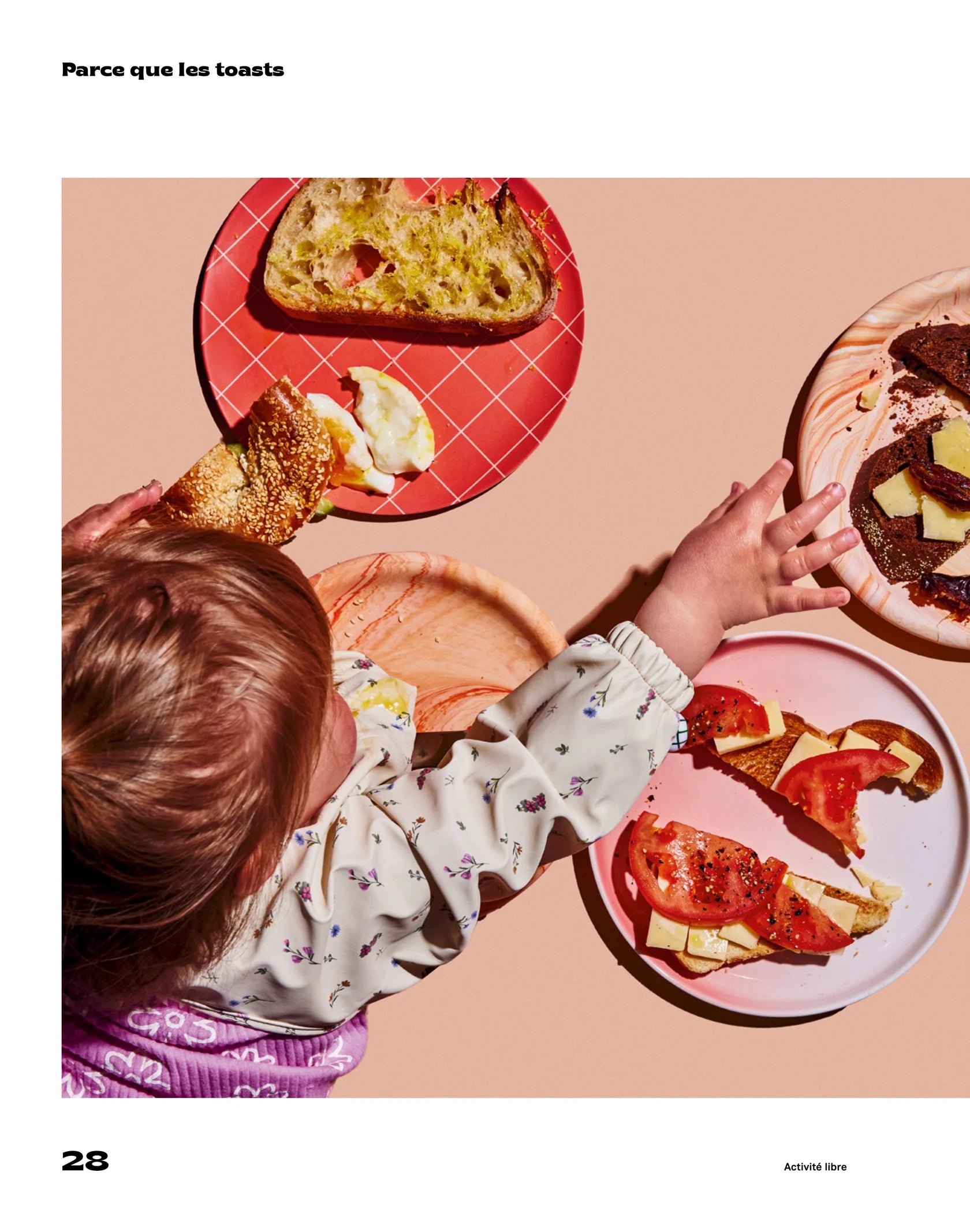 Activité Libre - Cardinal Ed. - Livre de cuisine - - La Guilde Culinaire