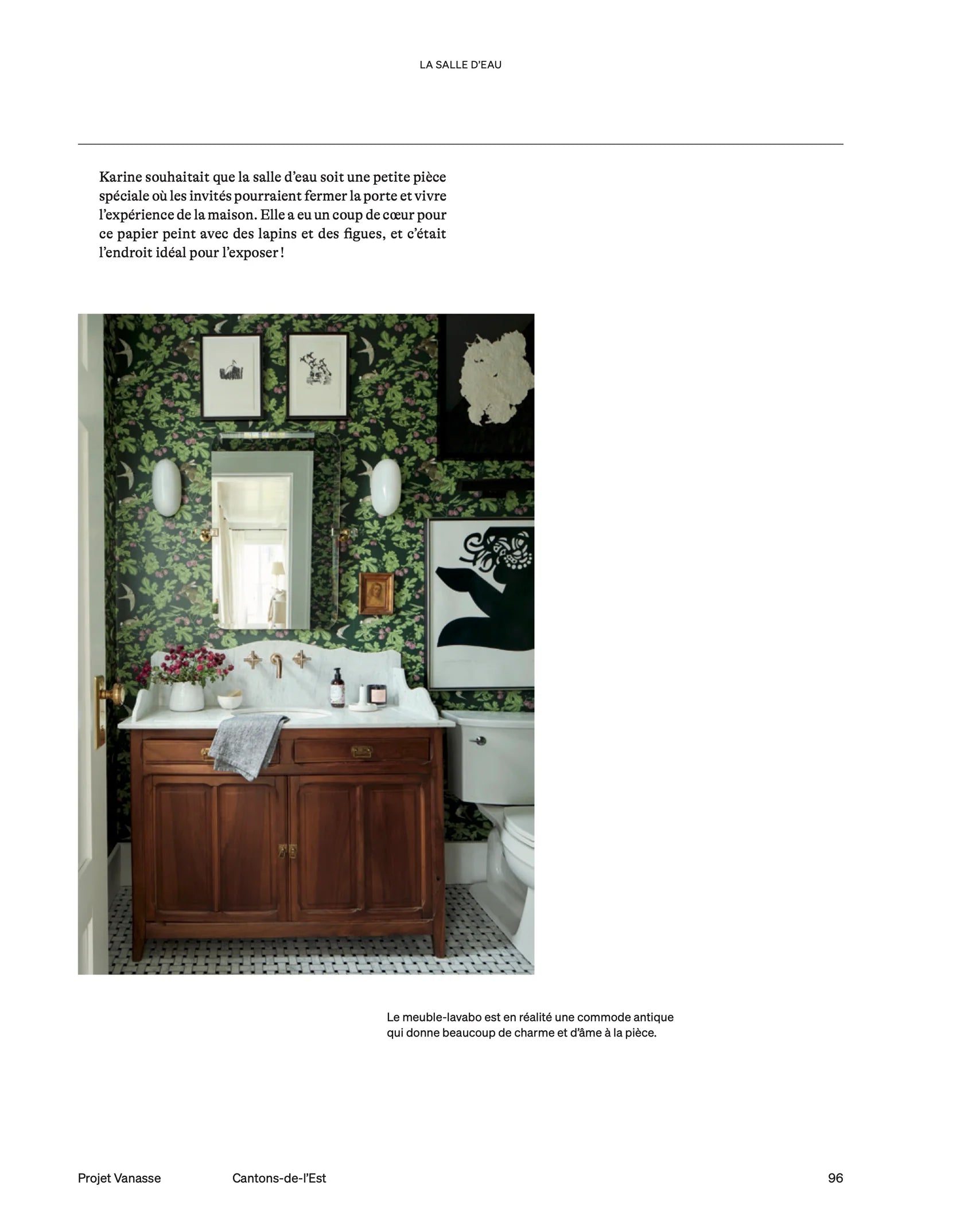 À la maison : Intérieurs intemporels et élégants - Cardinal Ed. - Livre de cuisine - - La Guilde Culinaire