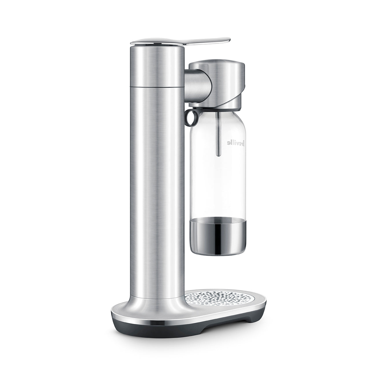 Machine à eau pétillante InFizz Aqua    - Breville - Machine à eau gazeuse - 