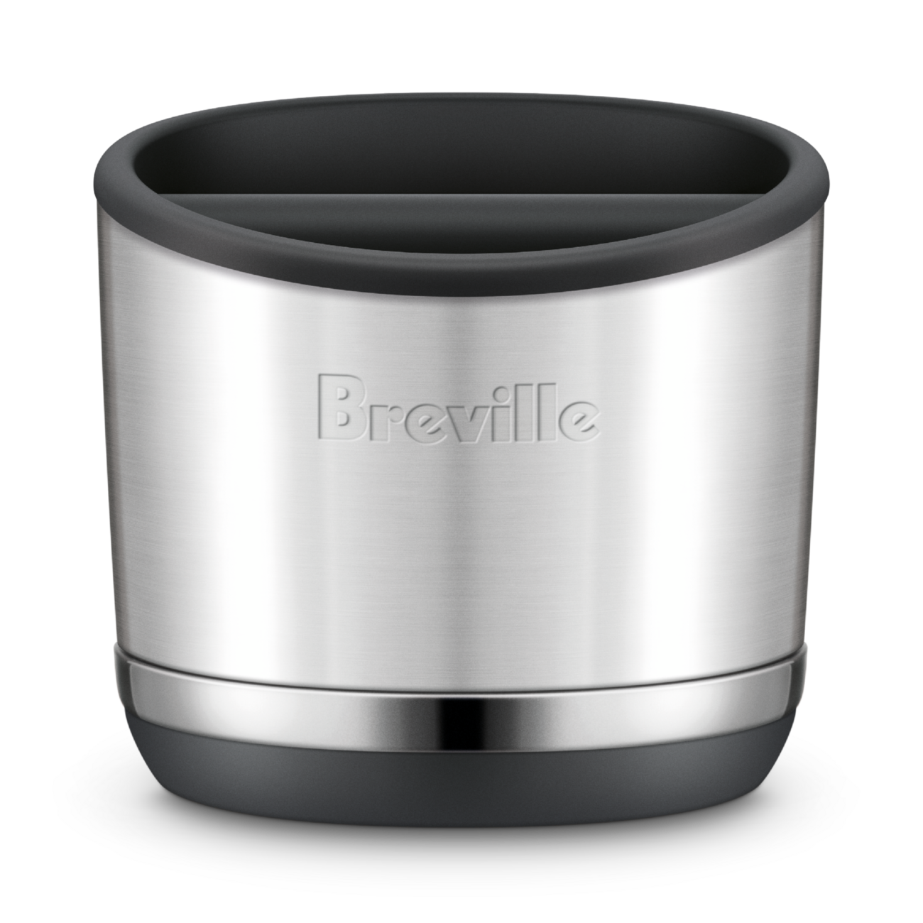 Le Knock Box 10    - Breville - Récipient pour mouture à café - 