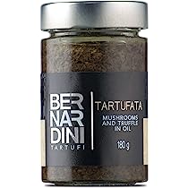 TARTUFATA 180 g   - Bernardini - Sauce - BERN23725