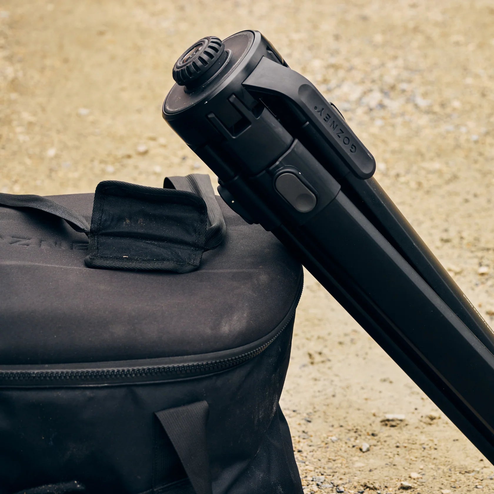 Ensemble Tread de randonnée - Gozney - Four à pizza - - La Guilde Culinaire