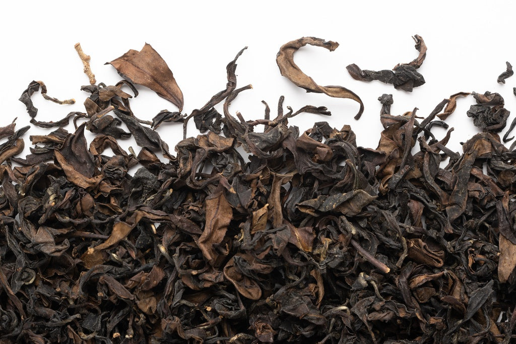 Beauté Orientale biologique (sac de 40g) - Camellia Sinensis - Thé et infusion - - La Guilde Culinaire
