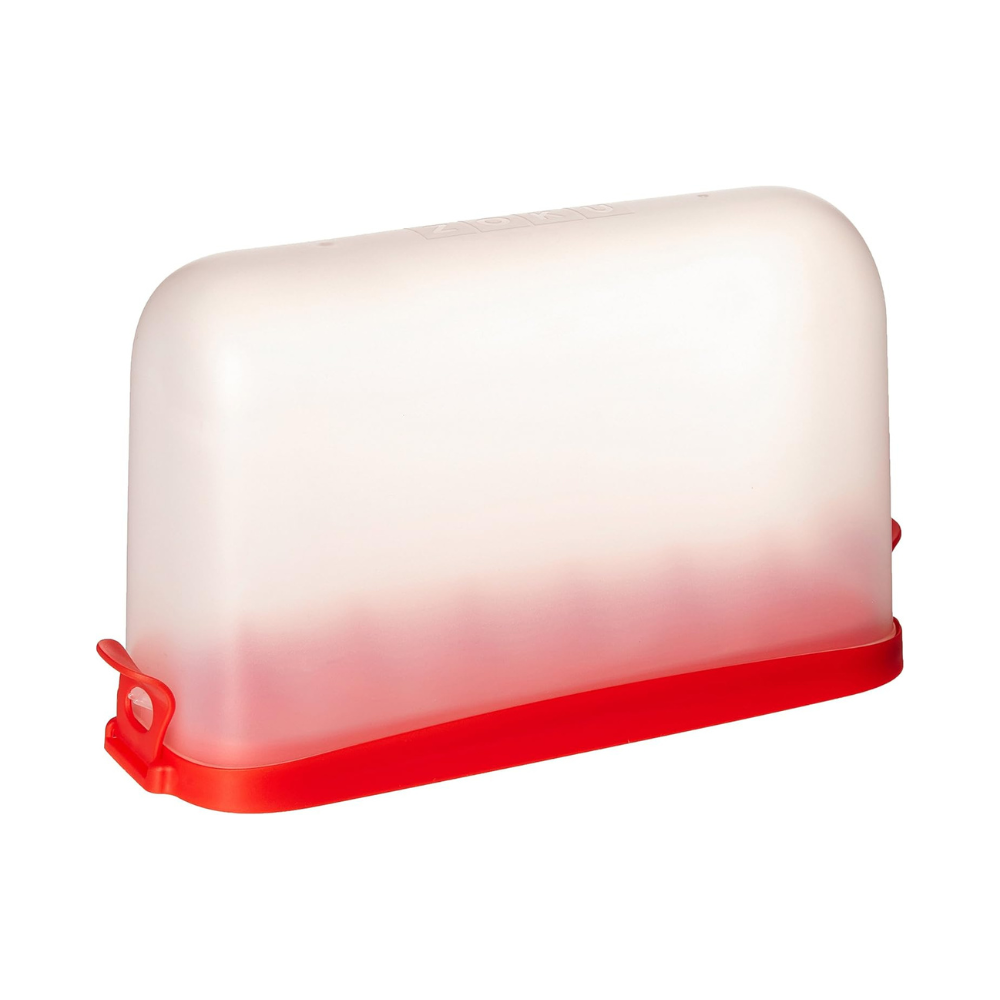 Boîte de rangement pour 6 sucettes glacées Zoku - Zoku - Appareil à glace et crème glacée - - La Guilde Culinaire