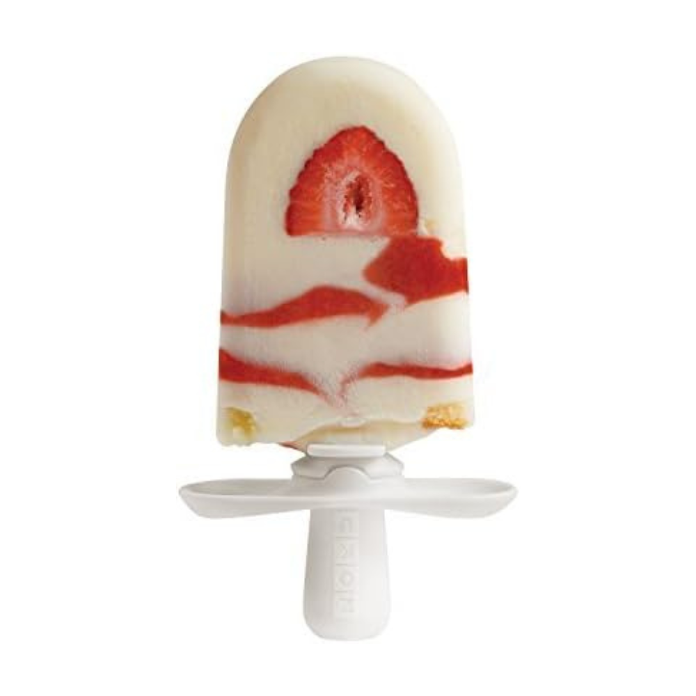 Boîte de rangement pour 6 sucettes glacées Zoku - Zoku - Appareil à glace et crème glacée - - La Guilde Culinaire