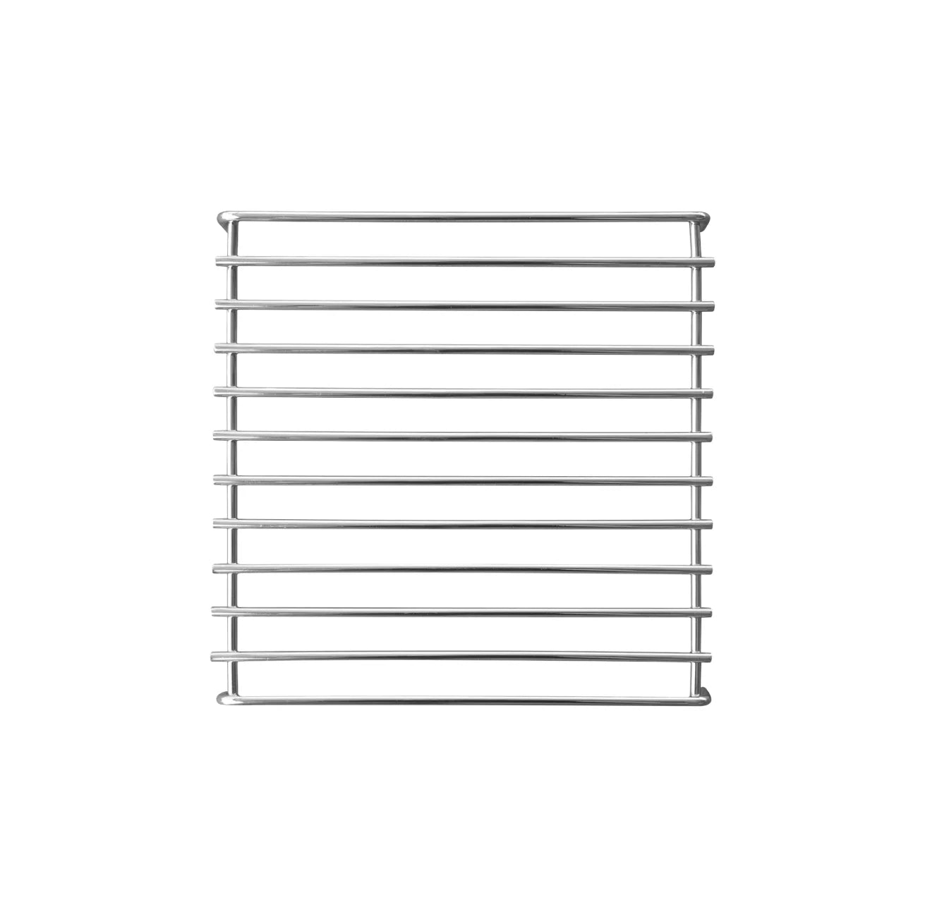 Grille chromée de remplacement pour BBQ CUBE Everdure - Everdure - Grille pour BBQ - - La Guilde Culinaire