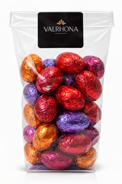 Mélange de Petits œufs