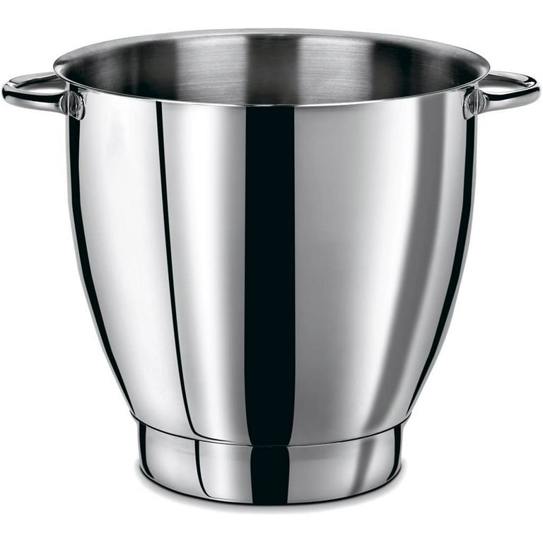 Bol mélangeur sur socle Cuisinart de 7,0 pintes (6,5 l) - Cuisinart - Bol batteur sur socle - - La Guilde Culinaire