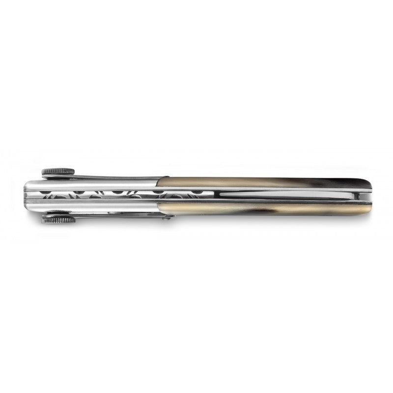 Le Thiers corkscrew classique wood handle – Claude Dozorme – La