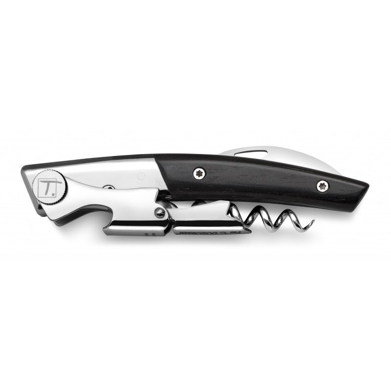 LE THIERS Sommelier ソムリエナイフ Le Thiers corkscrew classique wood handle – Claude Dozorme – La