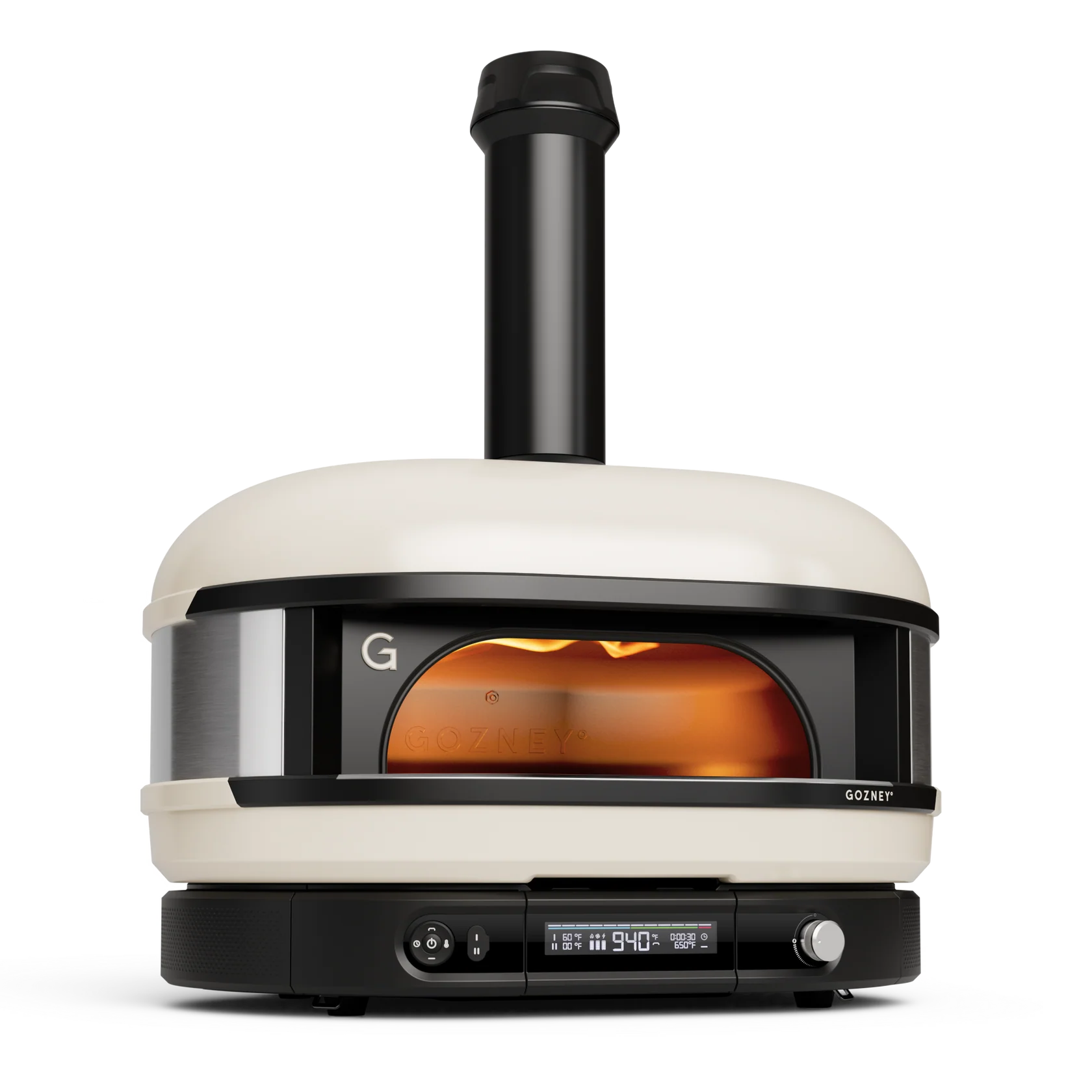 Four à pizza extérieur Dome (Gen 2.0) - Gozney - Four à pizza - - La Guilde Culinaire