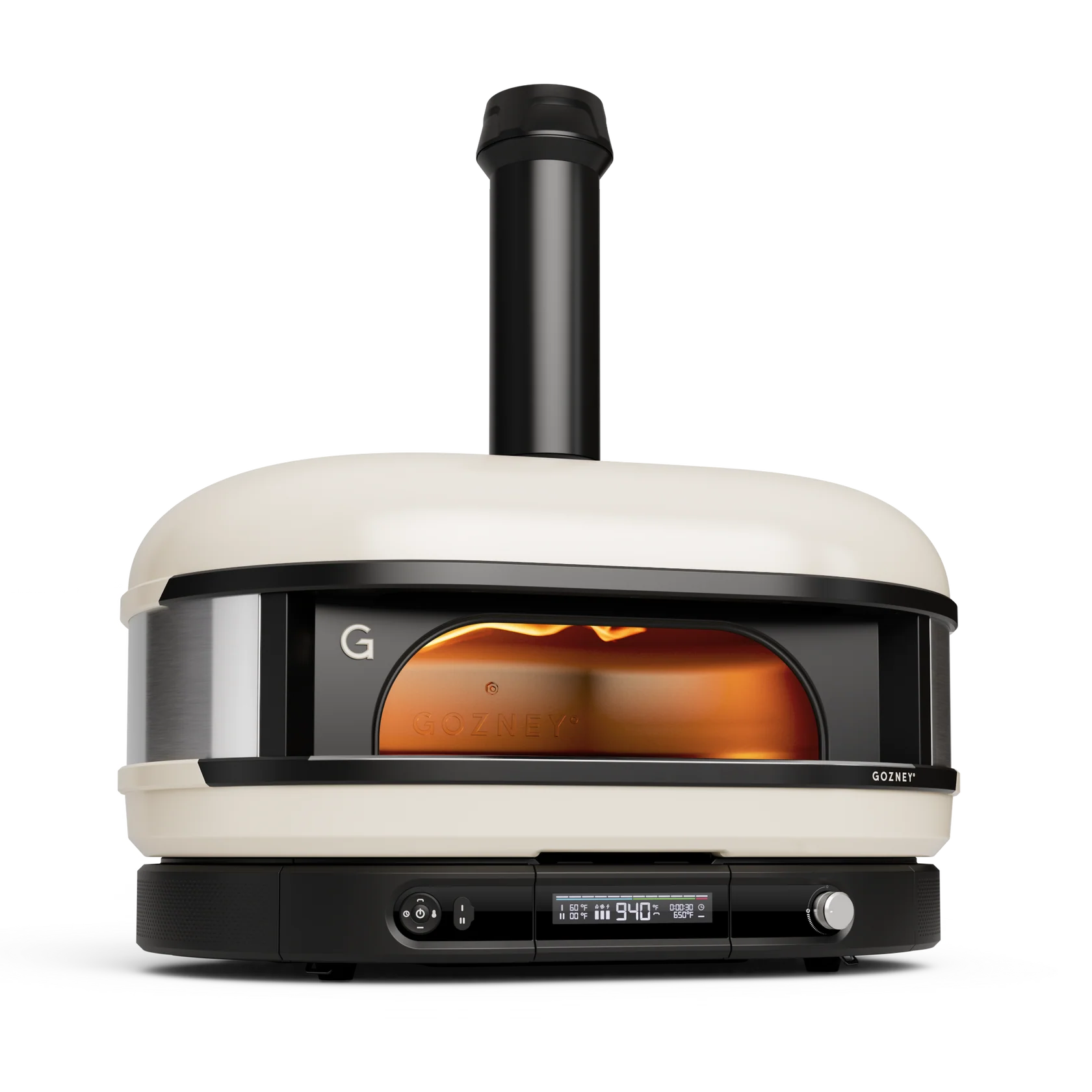 Ensemble essentiel Dome (Gen 2) - Gozney - Four à pizza - - La Guilde Culinaire