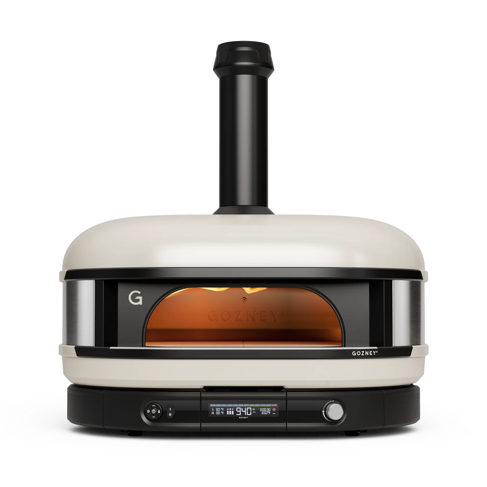Ensemble essentiel Dome XL (2e génération) - Gozney - Four à pizza - - La Guilde Culinaire