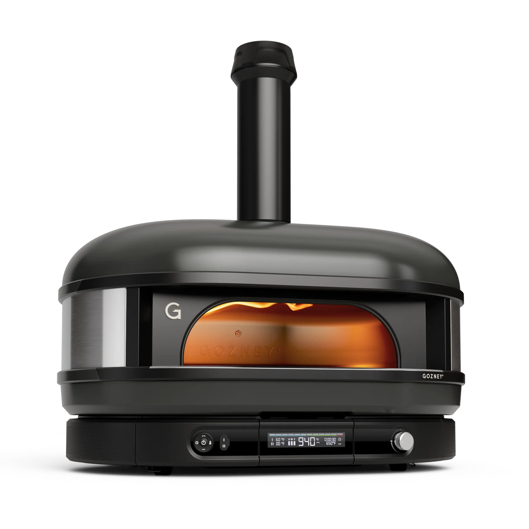 Ensemble essentiel Dome (Gen 2) - Gozney - Four à pizza - - La Guilde Culinaire