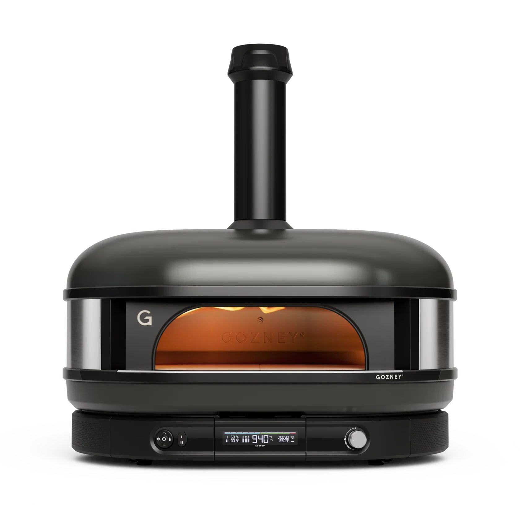 Ensemble essentiel Dome XL (2e génération) - Gozney - Four à pizza - - La Guilde Culinaire