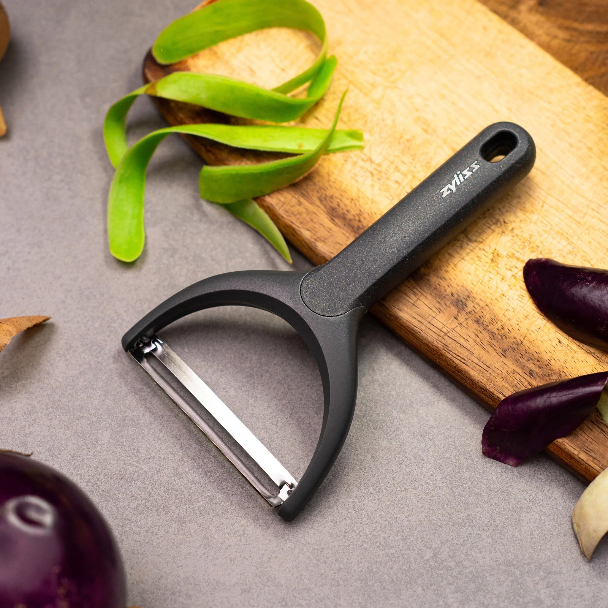 Zyliss Peeler - Thumbnail 5