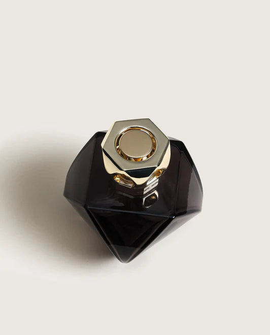 Coffret lampe Berger Eternity Noire - Maison Berger Paris - Coffret Lampe Berger - - La Guilde Culinaire