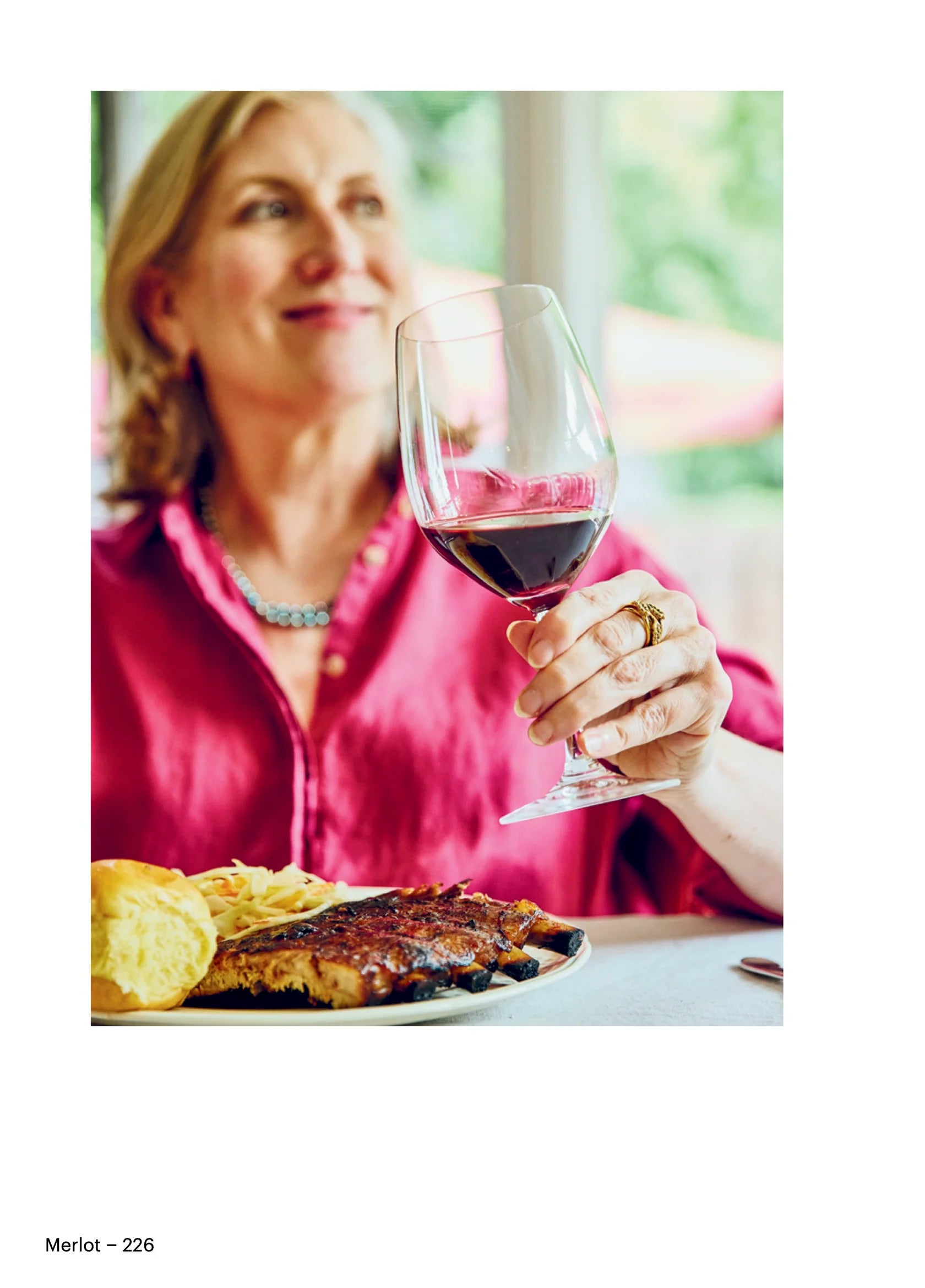 En accord — Cépages, recettes et prises de bec - Cardinal Ed. - Livre de cuisine - - La Guilde Culinaire