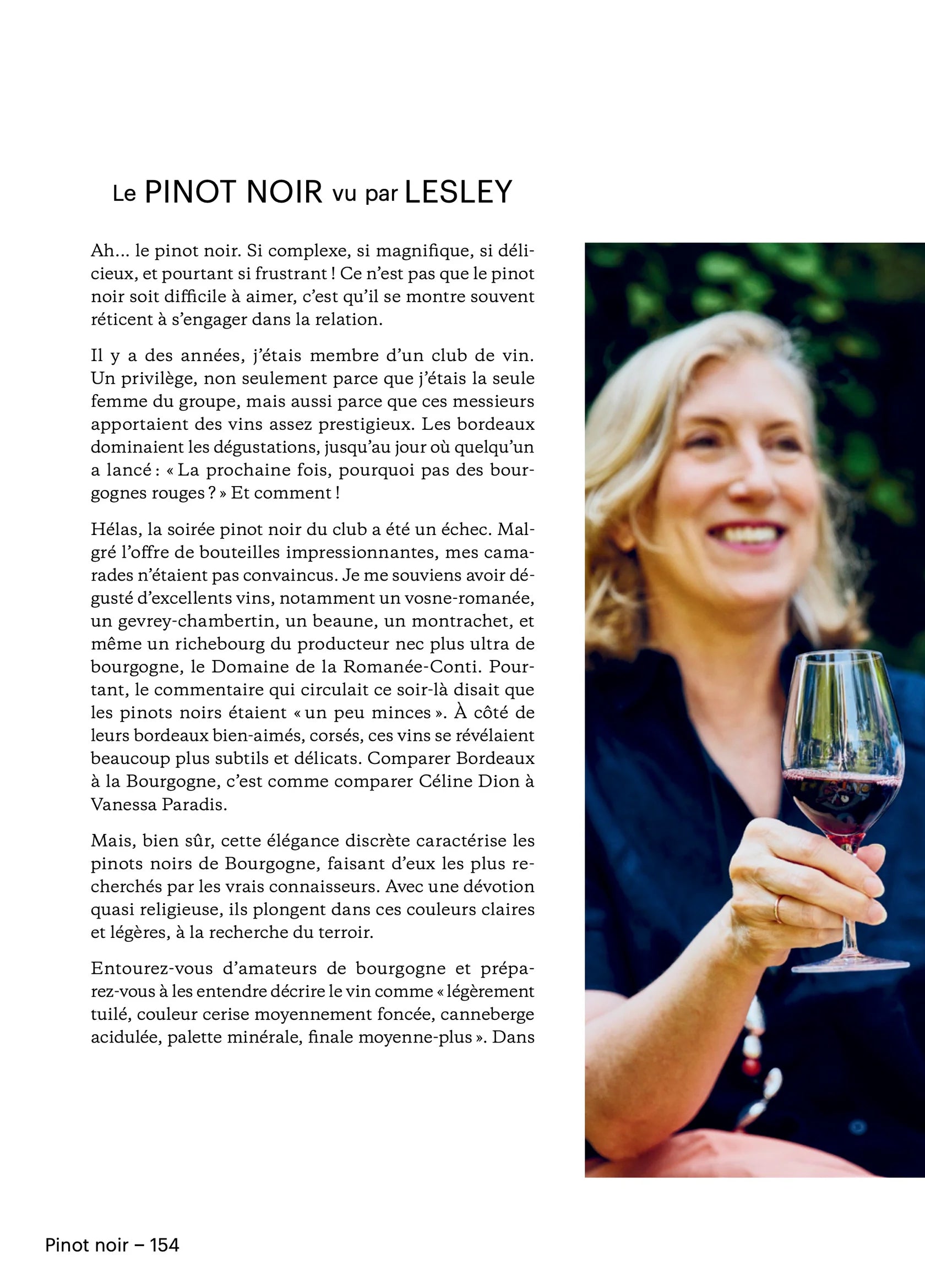 En accord — Cépages, recettes et prises de bec - Cardinal Ed. - Livre de cuisine - - La Guilde Culinaire