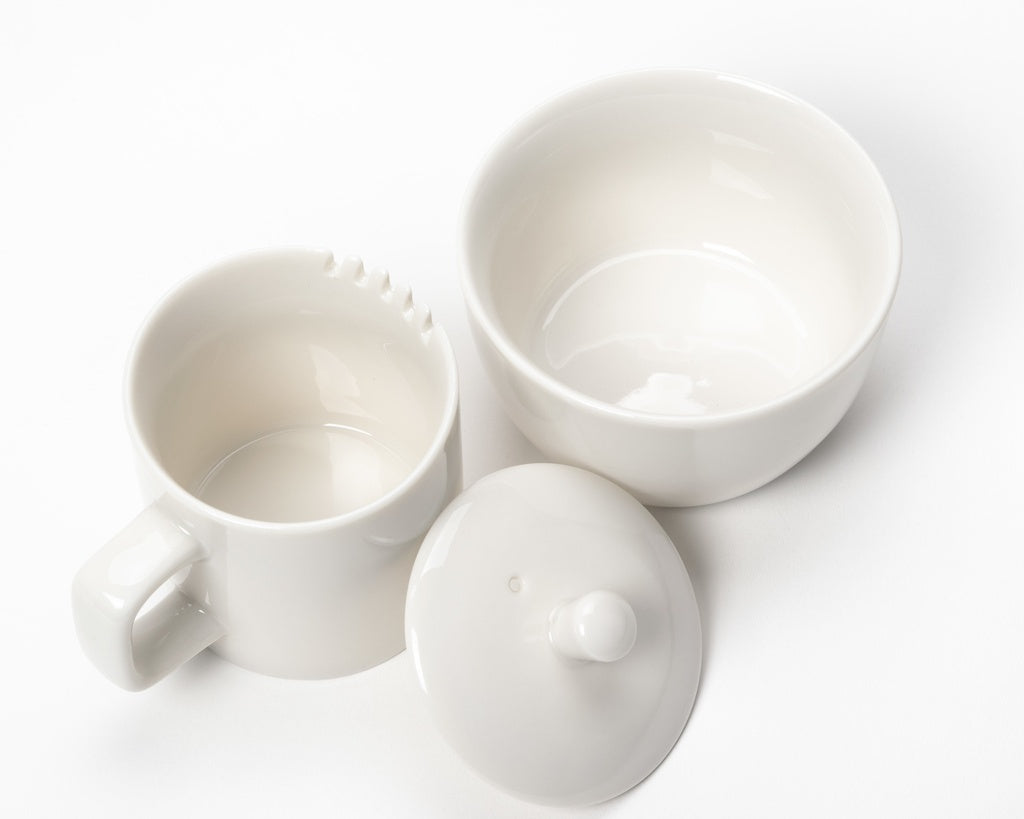 Ensemble de dégustation | Pro - Camellia Sinensis - Thé et infusion - - La Guilde Culinaire