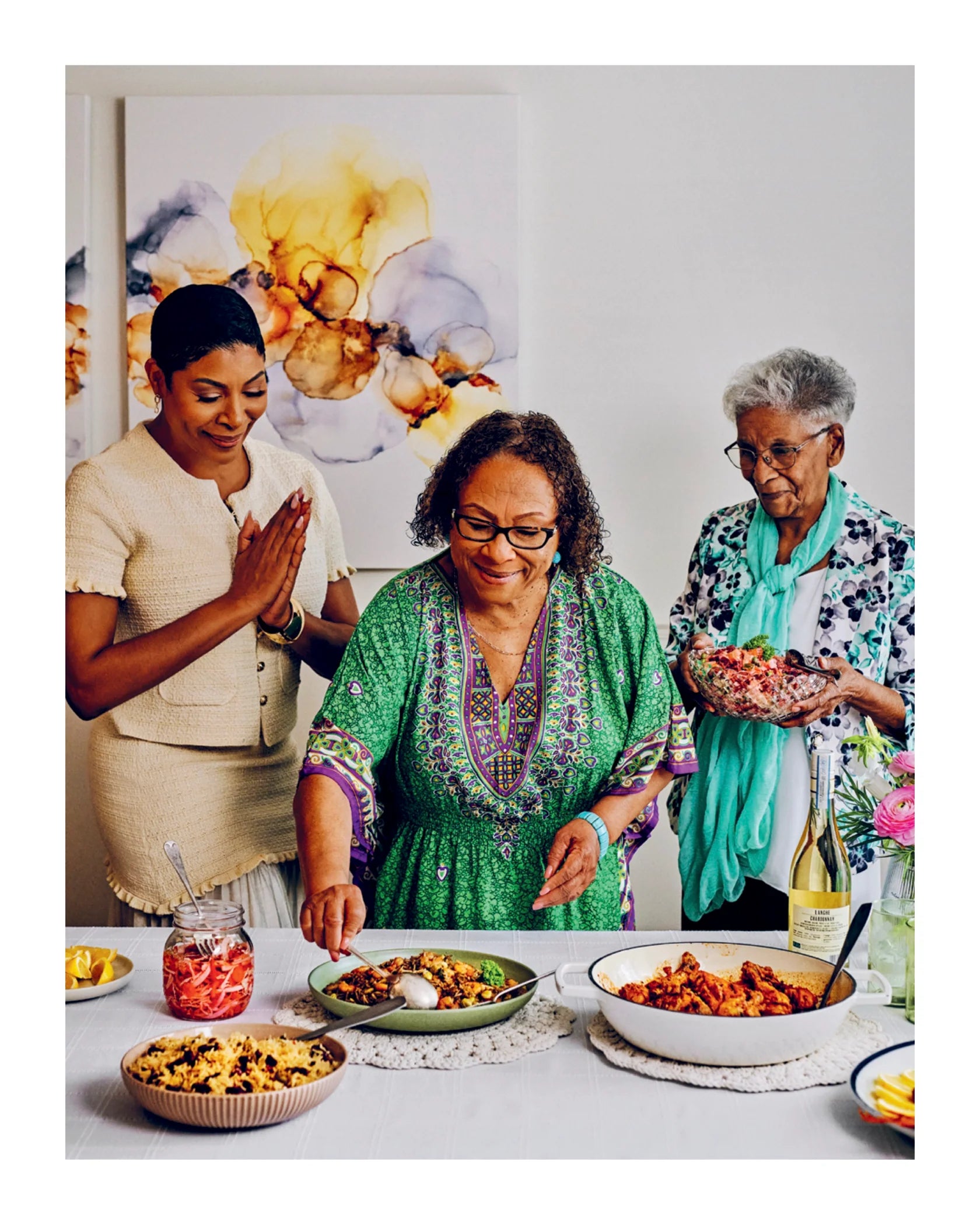 Fanm Fò - Cardinal Ed. - Livre de cuisine - - La Guilde Culinaire