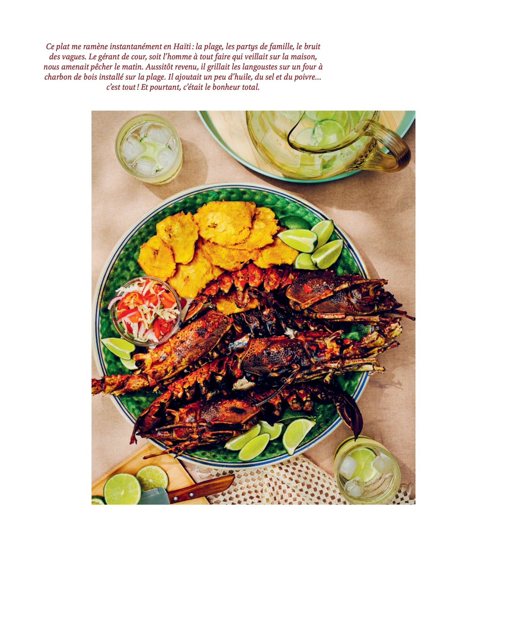 Fanm Fò - Cardinal Ed. - Livre de cuisine - - La Guilde Culinaire