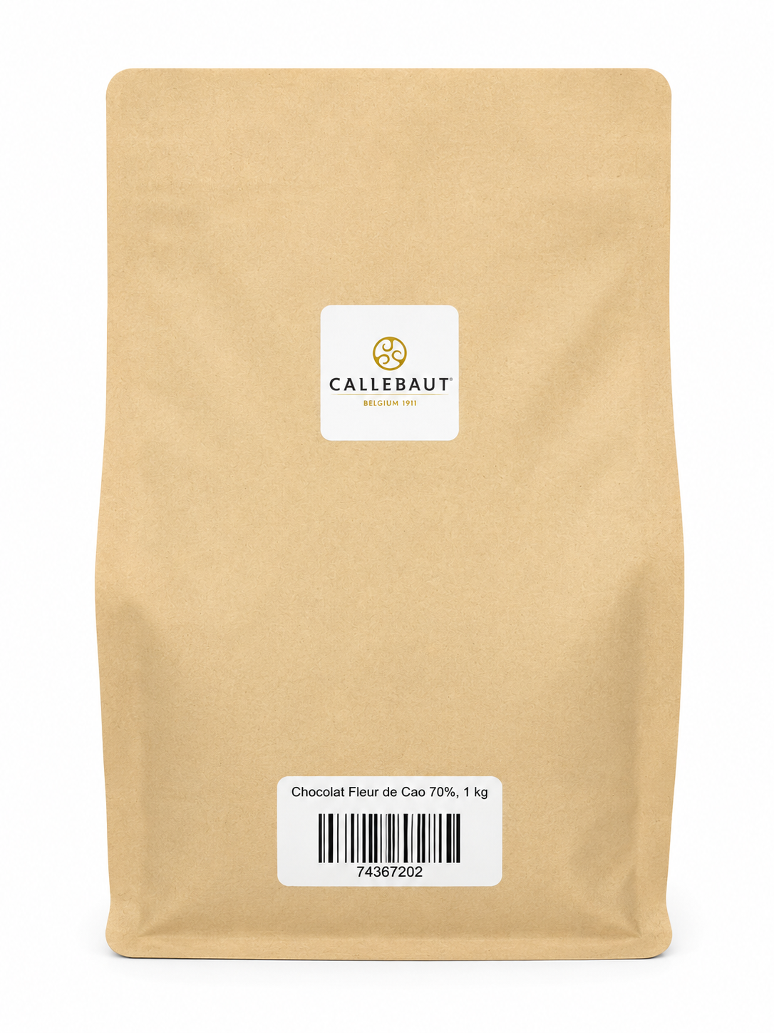 Fleur de Cao 70% Chocolate, 1kg