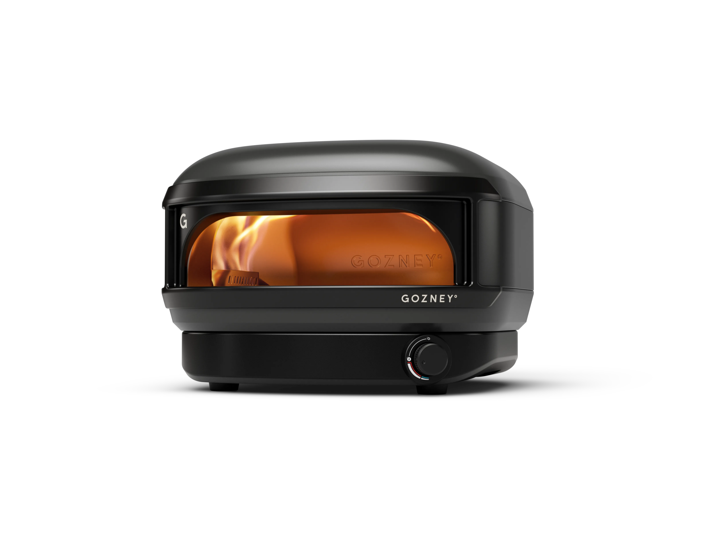 Four à pizza extérieur Arc Lite avec housse de protection - La Guilde Culinaire - - - La Guilde Culinaire
