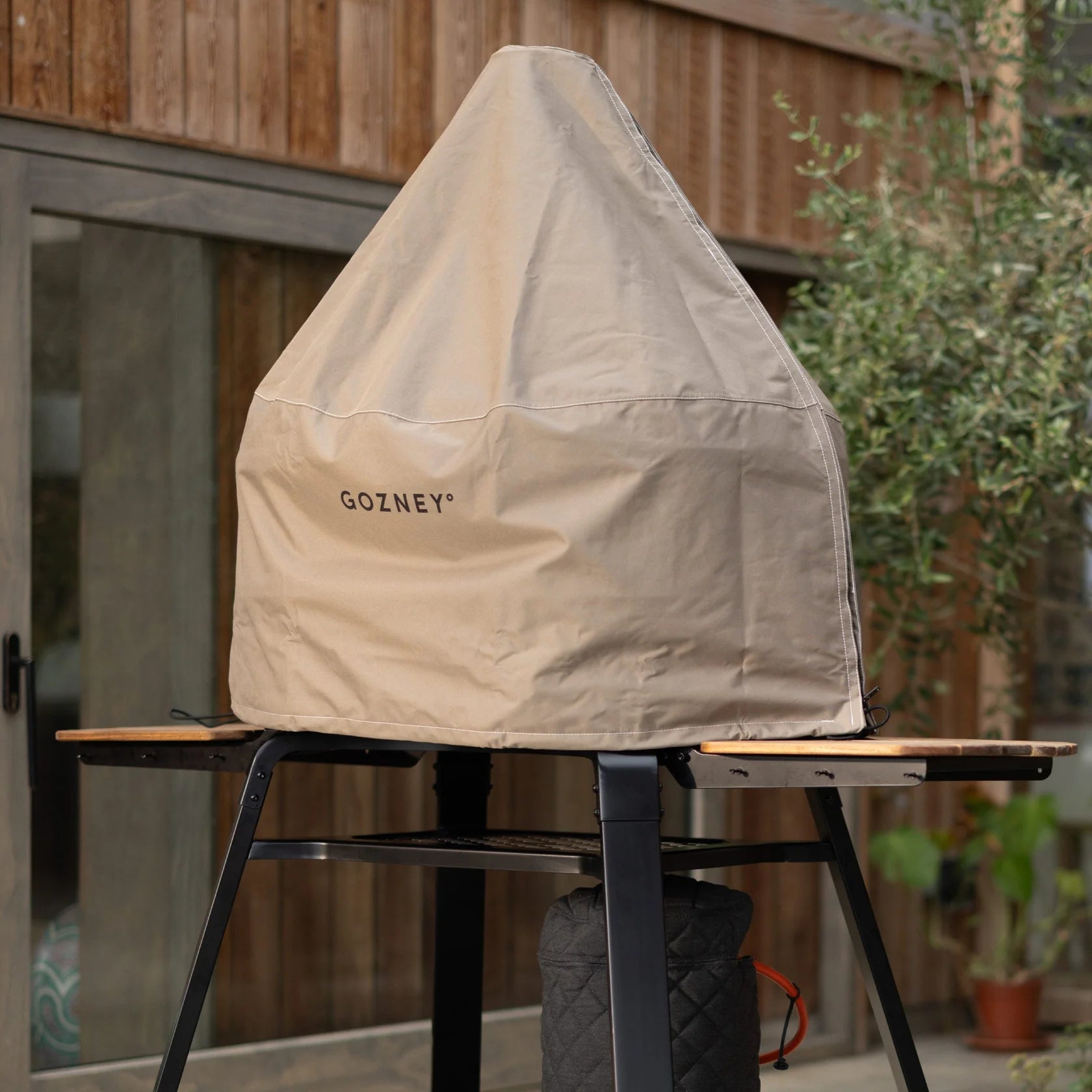 Housse pour Dome XL (Gen 2) - Gozney - Housse pour four à pizza - - La Guilde Culinaire