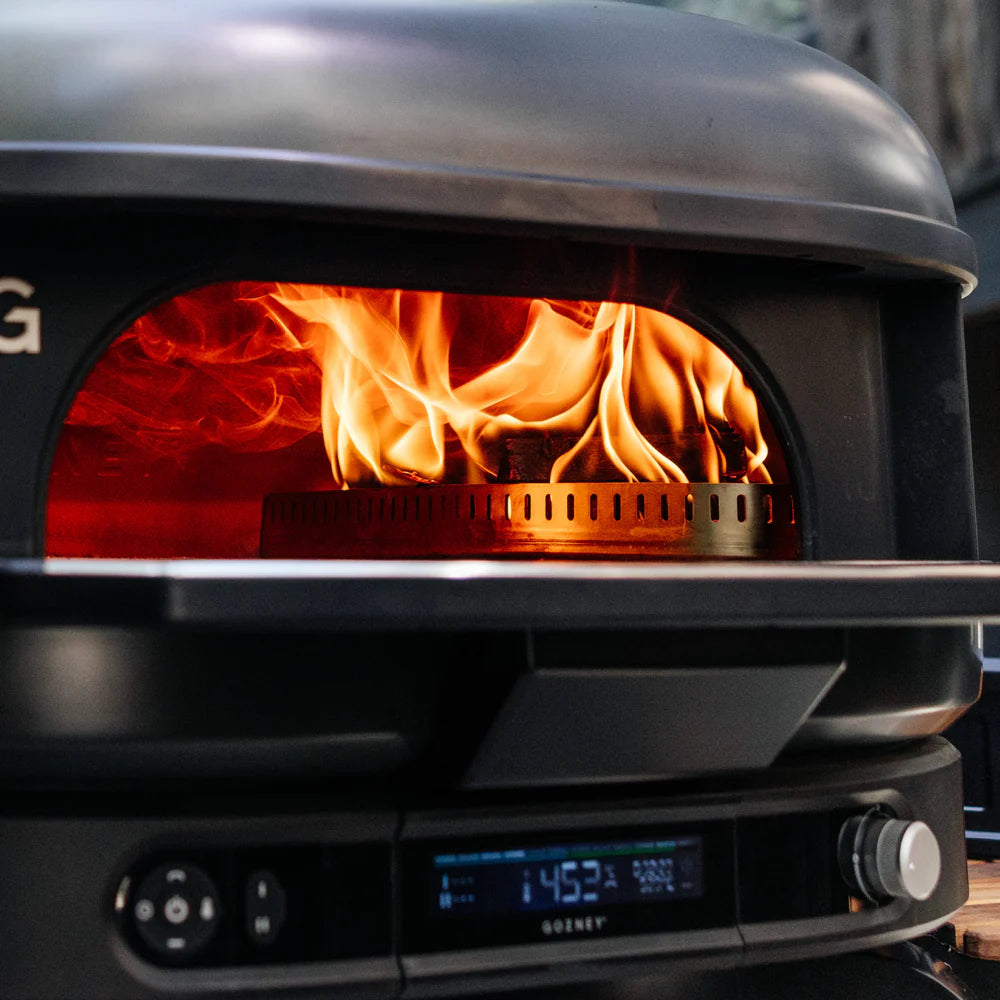 Four à pizza extérieur Dome (Gen 2.0) - Gozney - Four à pizza - - La Guilde Culinaire