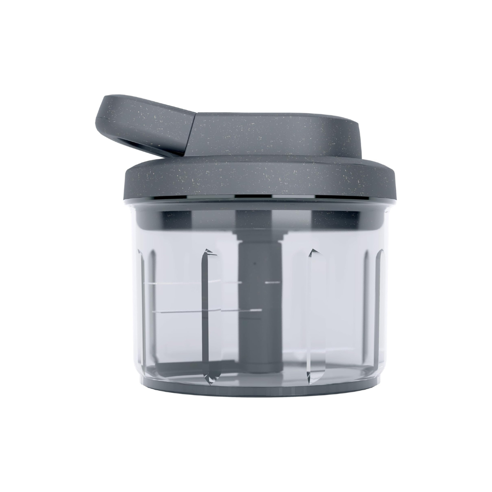 Hachoir manuel Easy Pull - Zyliss - Broyeur et hachoir - - La Guilde Culinaire