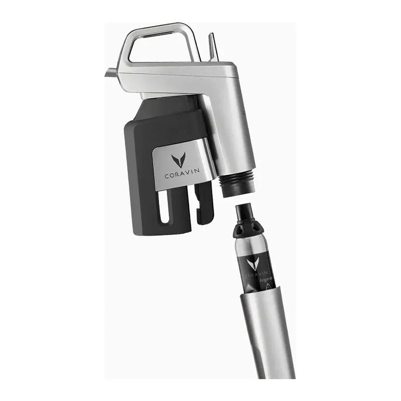 Capsules d’argon - 6 capsules - Coravin    - Coravin - Conservation vin - 