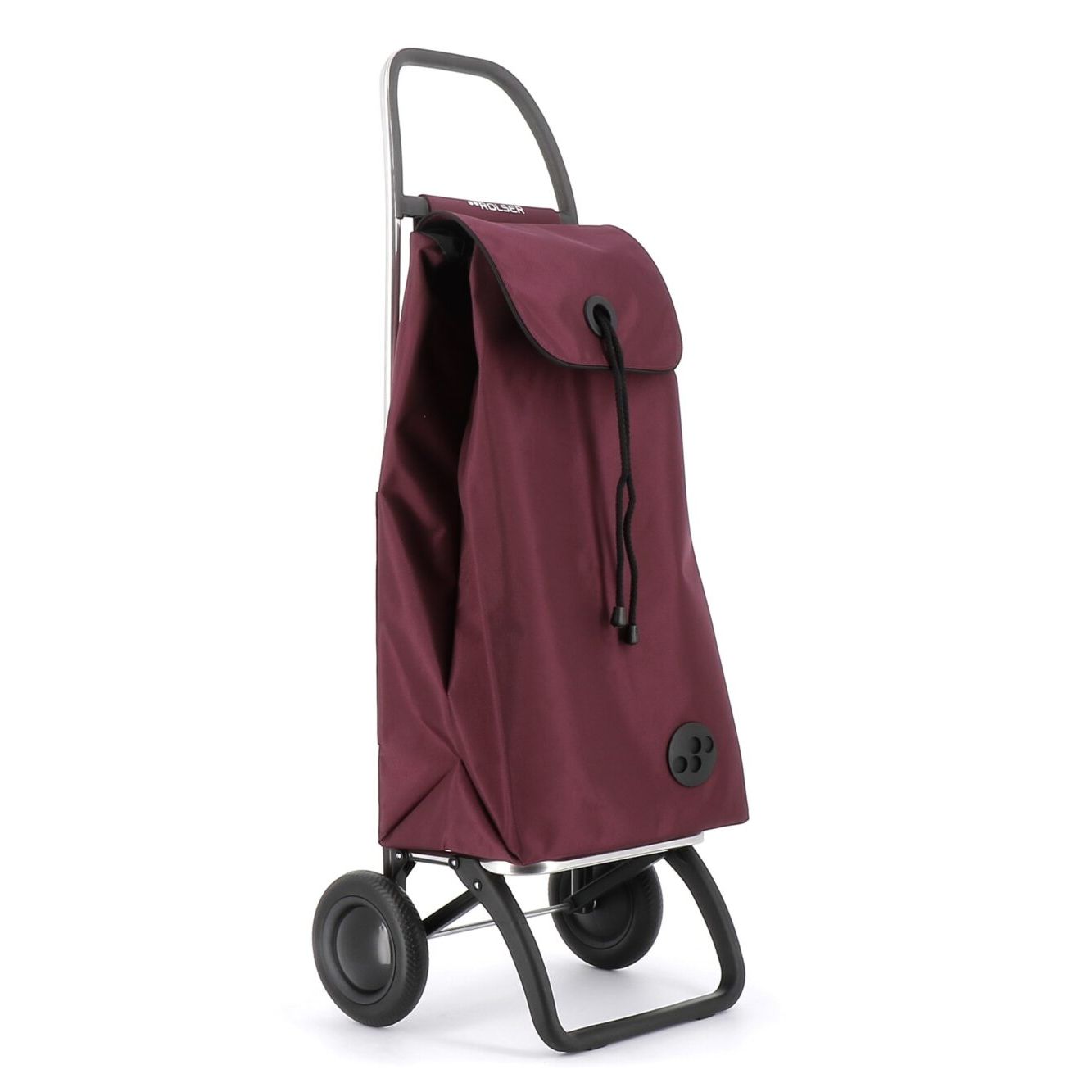 I-Max MF 2 Wheels Trolley