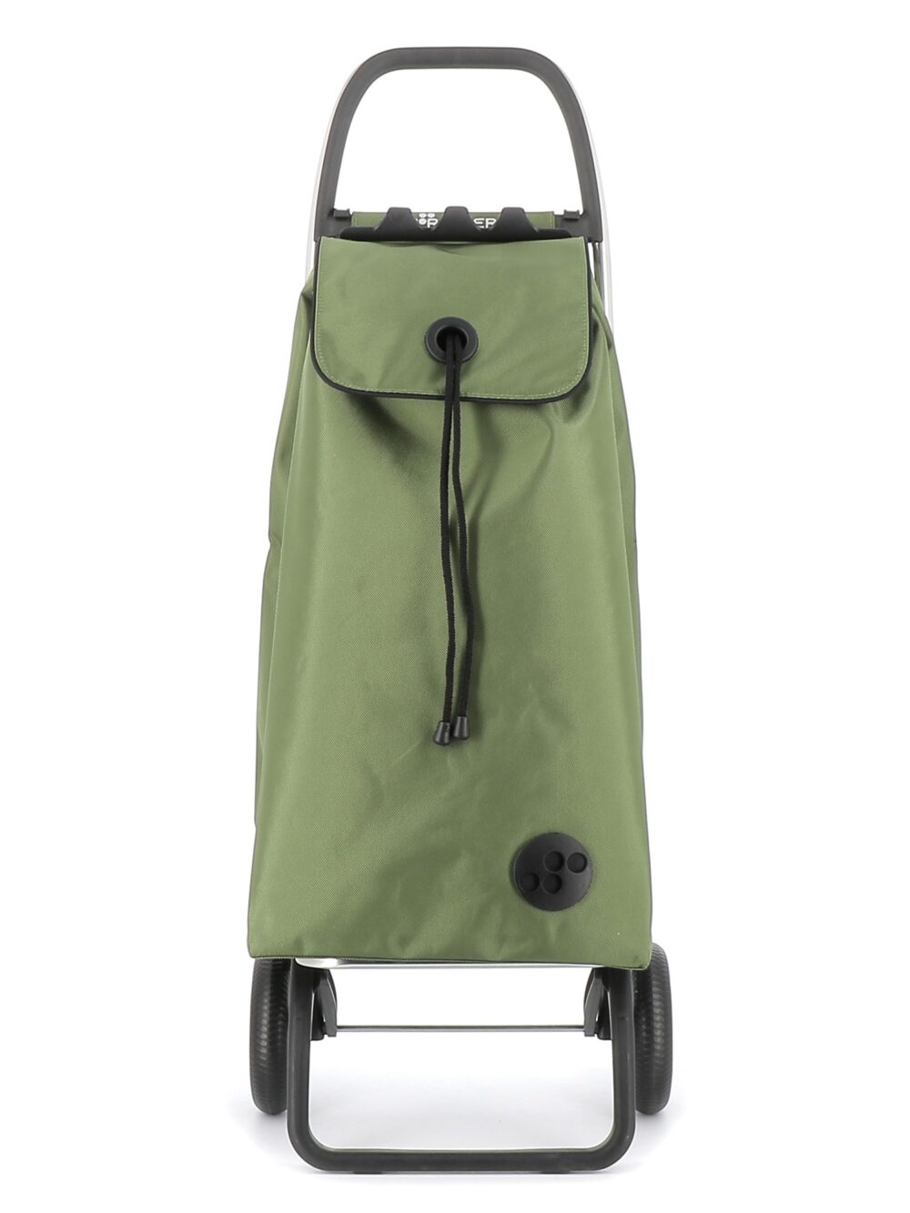 Chariot IMAX MF LOGIC 2 Roues Pliante - Rolser - Sac à épicerie - - La Guilde Culinaire