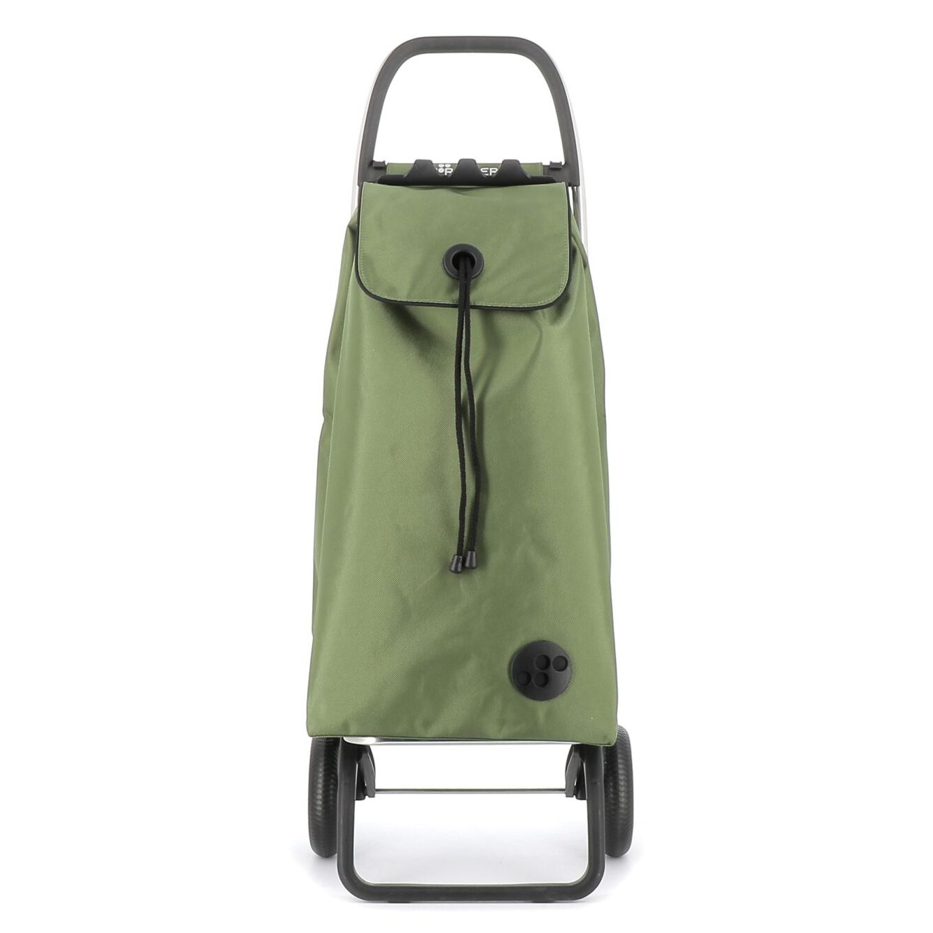 Chariot pliable I-Max MF 2 Roues - Rolser - Sac à épicerie - - La Guilde Culinaire